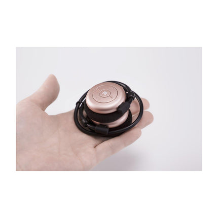 Casque MIIEGO AL3+ Rose Gold Edition