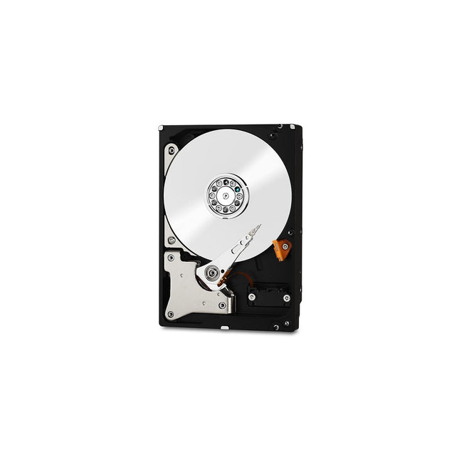 Disque dur interne WESTERN DIGITAL NAS 3.5'' 3To Red