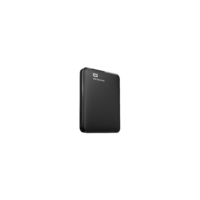 Disque dur externe WESTERN DIGITAL 5TO - 2.5 WD ELEMENTS PORTABLE