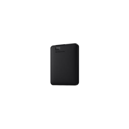Disque dur externe WESTERN DIGITAL 5TO - 2.5 WD ELEMENTS PORTABLE
