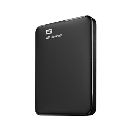 Disque dur externe WESTERN DIGITAL 2.5'' 1.5To Elements
