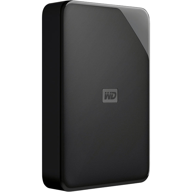Disque dur externe WESTERN DIGITAL 4TO - 2.5'' Elements SE USB3.0