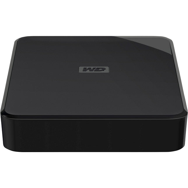 Disque dur externe WESTERN DIGITAL 4TO - 2.5'' Elements SE USB3.0