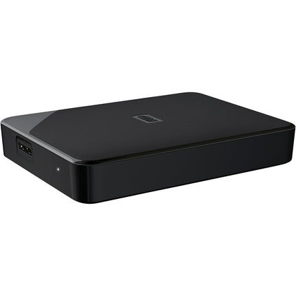 Disque dur externe WESTERN DIGITAL 4TO - 2.5'' Elements SE USB3.0