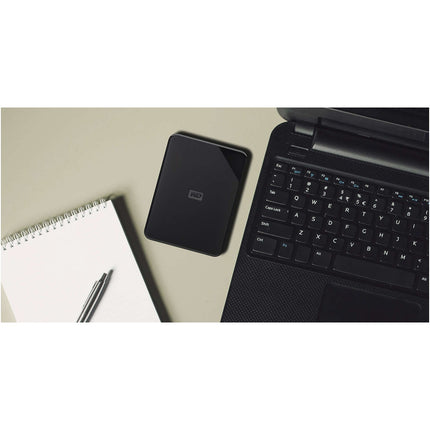 Disque dur externe WESTERN DIGITAL 4TO - 2.5'' Elements SE USB3.0