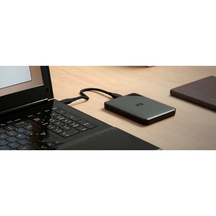 Disque dur externe WESTERN DIGITAL 4TO - 2.5'' Elements SE USB3.0