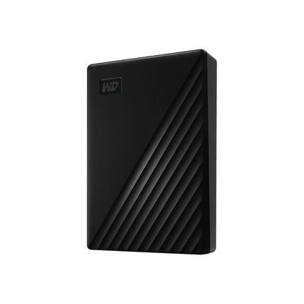 Disque dur externe WESTERN DIGITAL 2.5'' 4To My Passport Noir