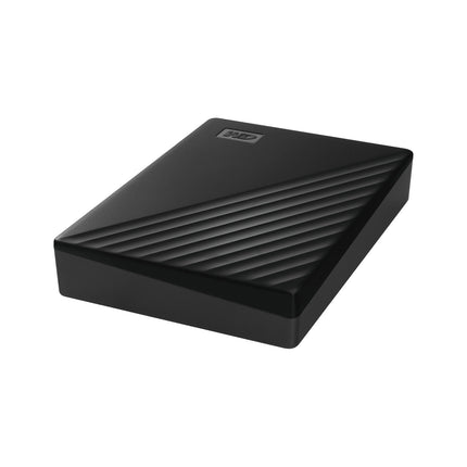 Disque dur externe WESTERN DIGITAL 2.5'' 4To My Passport Noir
