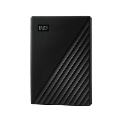 Disque dur externe WESTERN DIGITAL 2.5'' 1To My Passport noir
