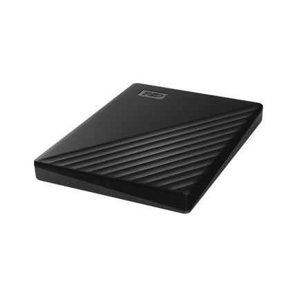 Disque dur externe WESTERN DIGITAL 2.5'' 1To My Passport noir