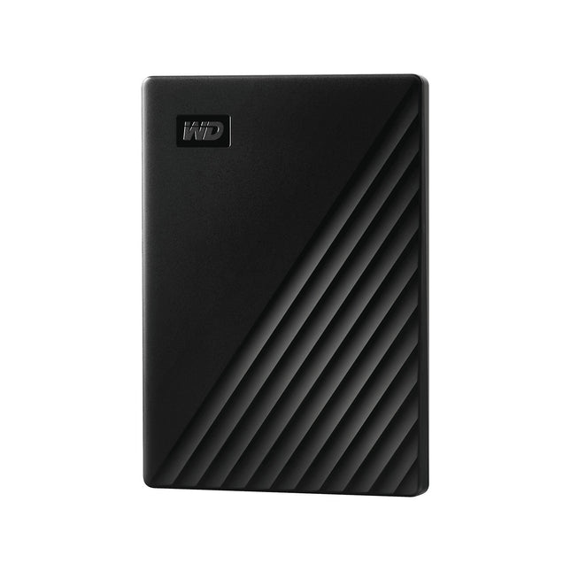 Disque dur externe WESTERN DIGITAL 2.5'' 2To My Passport Noir