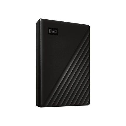 Disque dur externe WESTERN DIGITAL 2.5'' 2To My Passport Noir