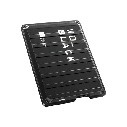 Disque dur externe WESTERN DIGITAL WD_Black 2.5'' 2To P10 Game Drive Noir