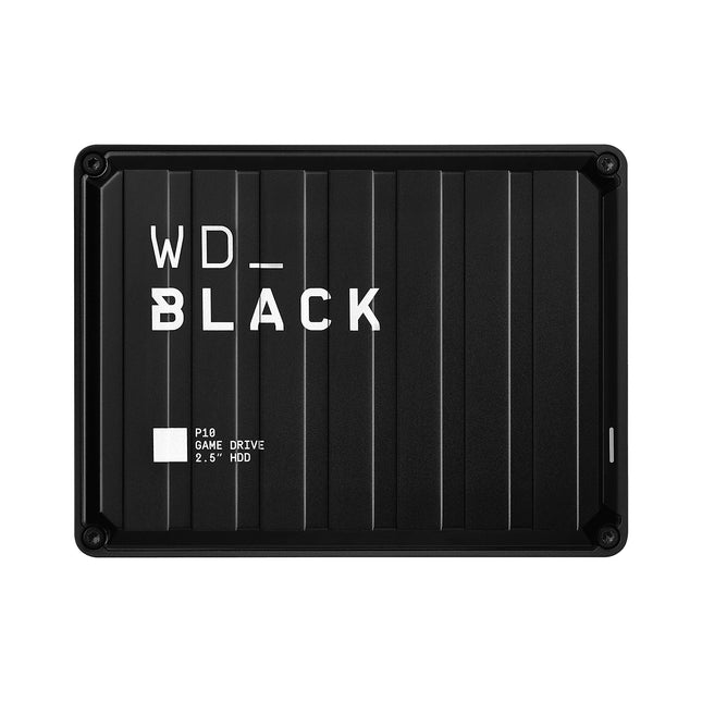 Disque dur externe WESTERN DIGITAL WD_Black 2.5'' 2To P10 Game Drive Noir