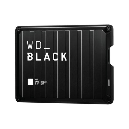 Disque dur externe WESTERN DIGITAL WD_Black 2.5'' 2To P10 Game Drive Noir