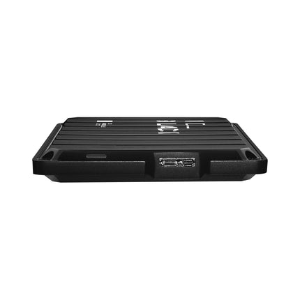 Disque dur externe WESTERN DIGITAL WD_Black 2.5'' 2To P10 Game Drive Noir
