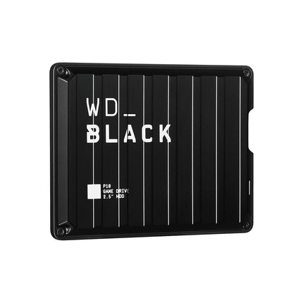 Disque dur externe WESTERN DIGITAL WD_Black 2.5'' 2To P10 Game Drive Noir