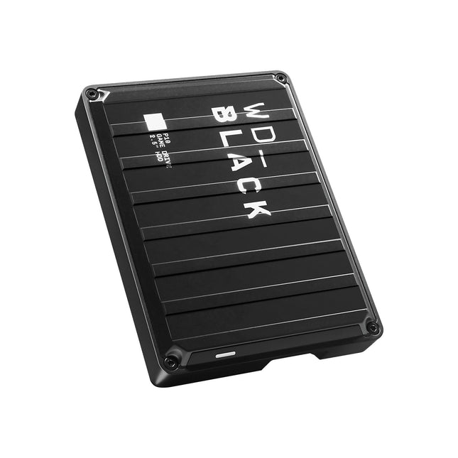 Disque dur externe WESTERN DIGITAL WD_Black 2.5'' 5To P10 Game Drive Noir