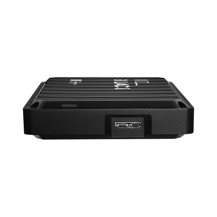 Disque dur externe WESTERN DIGITAL WD_Black 2.5'' 5To P10 Game Drive Noir