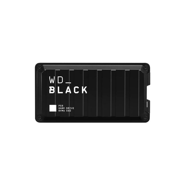 Disque dur SSD externe WESTERN DIGITAL BLACK P50 1TO Game Drive SSD