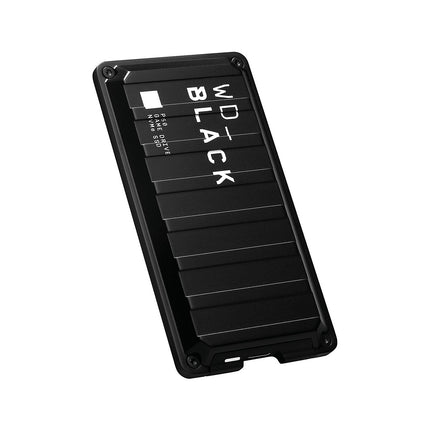Disque dur SSD externe WESTERN DIGITAL BLACK P50 1TO Game Drive SSD