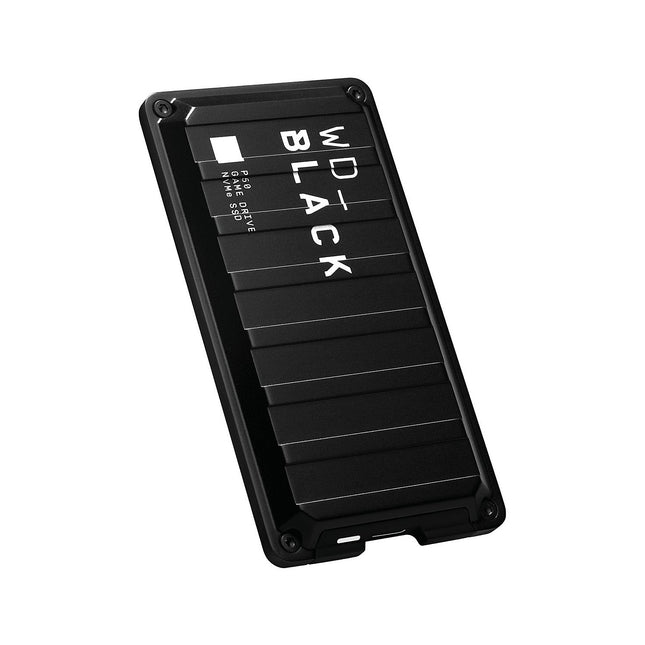 Disque dur SSD externe WESTERN DIGITAL BLACK P50 1TO Game Drive SSD