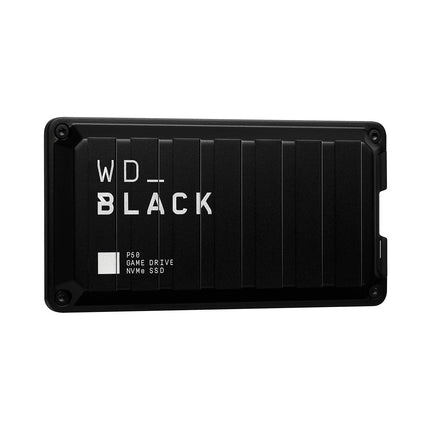 Disque dur SSD externe WESTERN DIGITAL BLACK P50 1TO Game Drive SSD