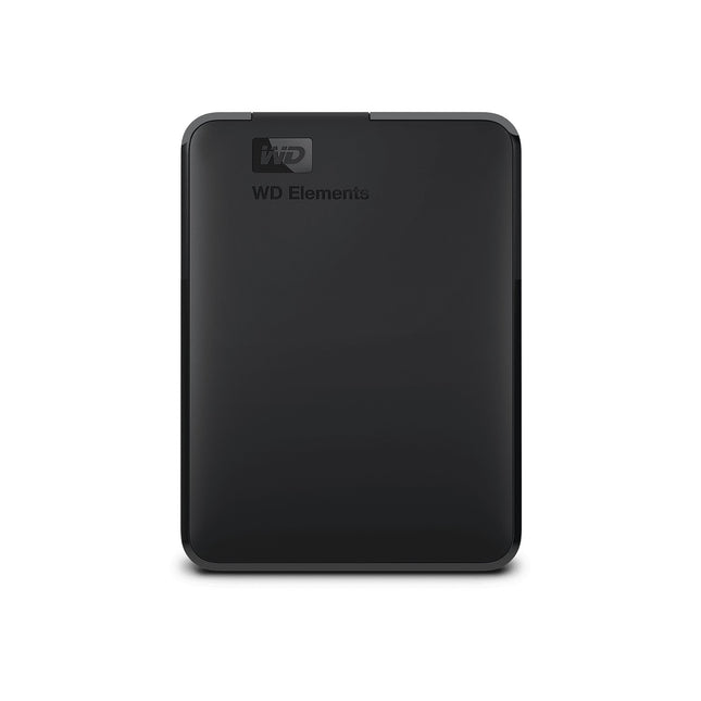 Disque dur externe WESTERN DIGITAL 5TO - 2.5 WD ELEMENTS PORTABLE