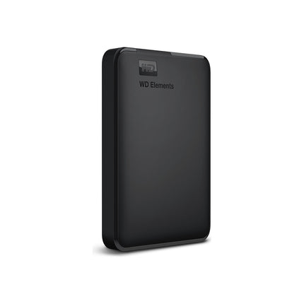 Disque dur externe WESTERN DIGITAL 5TO - 2.5 WD ELEMENTS PORTABLE