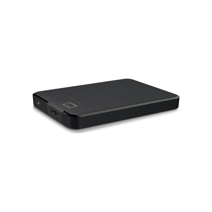 Disque dur externe WESTERN DIGITAL 5TO - 2.5 WD ELEMENTS PORTABLE