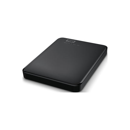 Disque dur externe WESTERN DIGITAL 5TO - 2.5 WD ELEMENTS PORTABLE
