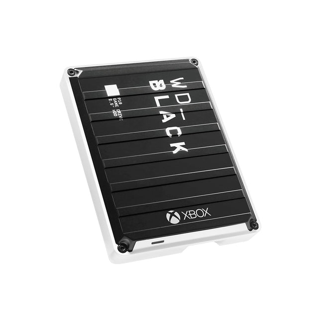 Disque dur externe WESTERN DIGITAL WD_Black 2.5'' 5To P10 Game Drive Xbox