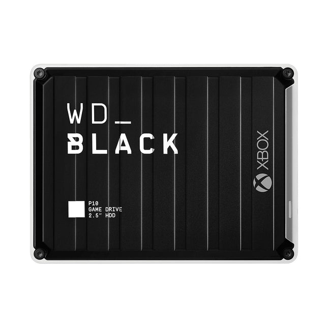 Disque dur externe WESTERN DIGITAL WD_Black 2.5'' 5To P10 Game Drive Xbox