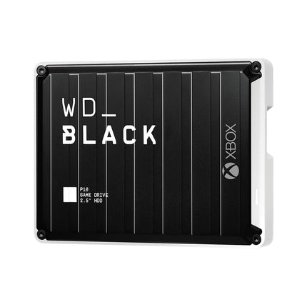 Disque dur externe WESTERN DIGITAL WD_Black 2.5'' 5To P10 Game Drive Xbox