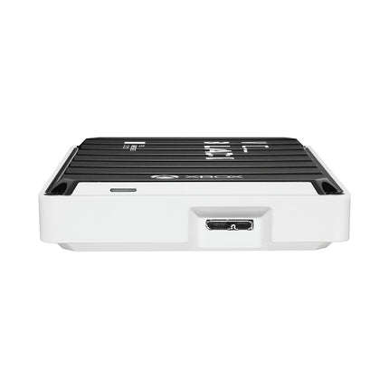 Disque dur externe WESTERN DIGITAL WD_Black 2.5'' 5To P10 Game Drive Xbox