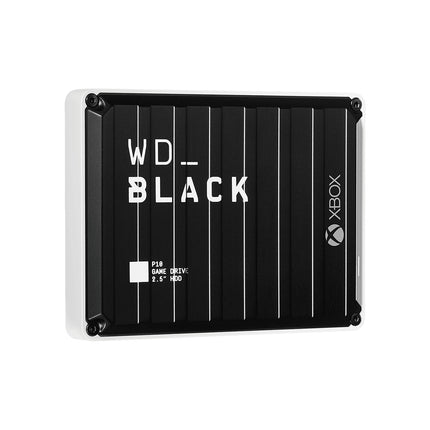 Disque dur externe WESTERN DIGITAL WD_Black 2.5'' 5To P10 Game Drive Xbox