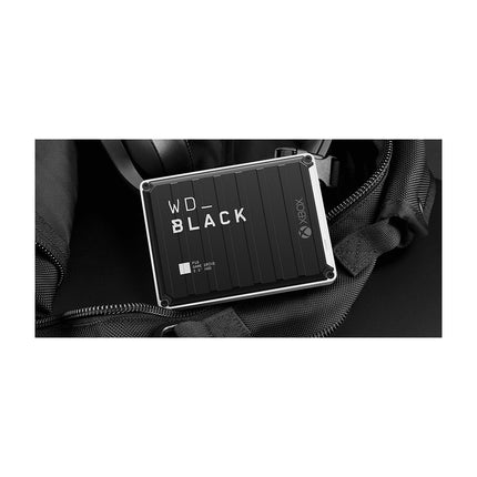 Disque dur externe WESTERN DIGITAL WD_Black 2.5'' 5To P10 Game Drive Xbox