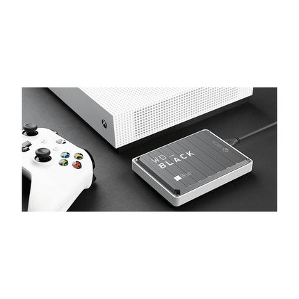 Disque dur externe WESTERN DIGITAL WD_Black 2.5'' 5To P10 Game Drive Xbox