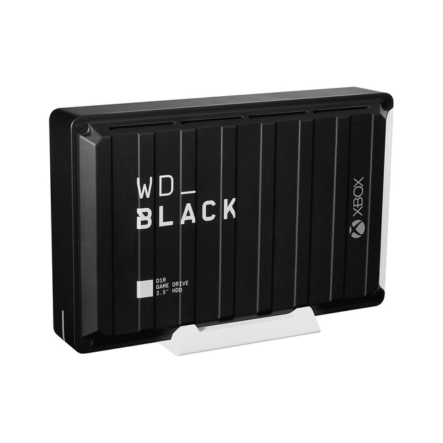 Disque dur externe WESTERN DIGITAL WD_Black 2.5'' 12To D10 Game Drive Xbox