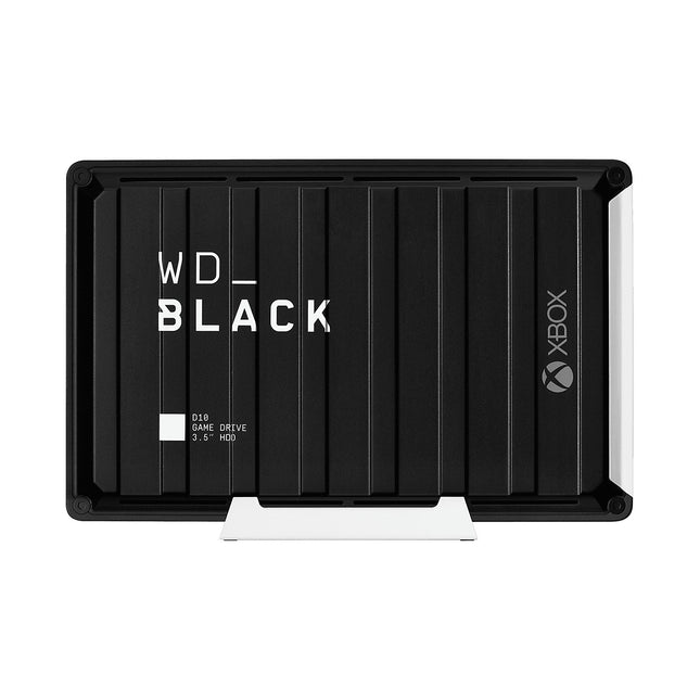 Disque dur externe WESTERN DIGITAL WD_Black 2.5'' 12To D10 Game Drive Xbox