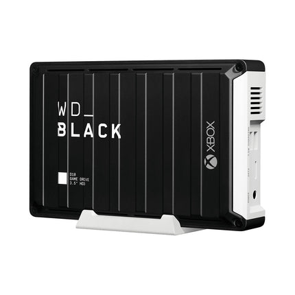 Disque dur externe WESTERN DIGITAL WD_Black 2.5'' 12To D10 Game Drive Xbox