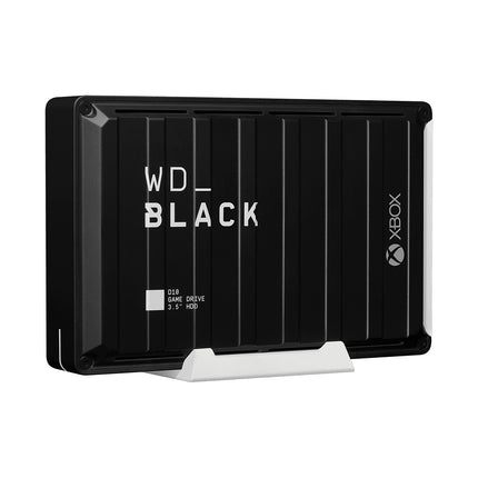 Disque dur externe WESTERN DIGITAL WD_Black 2.5'' 12To D10 Game Drive Xbox