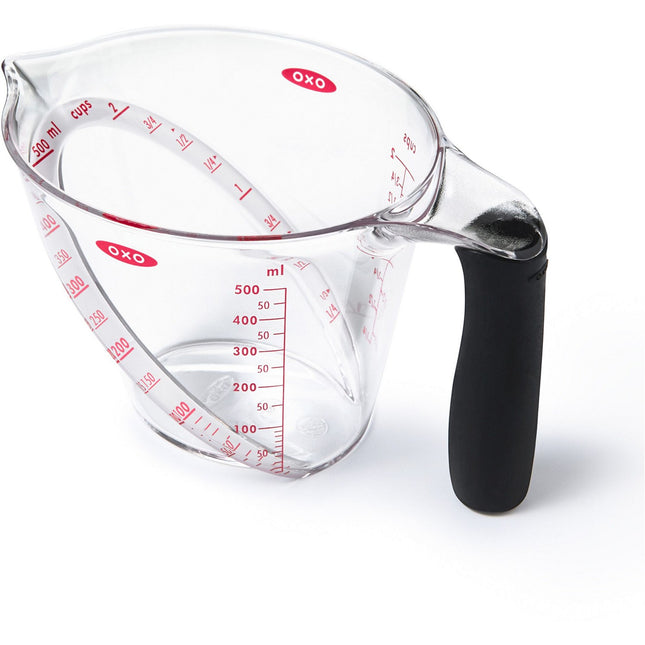 Verre doseur OXO mesureur 500ml