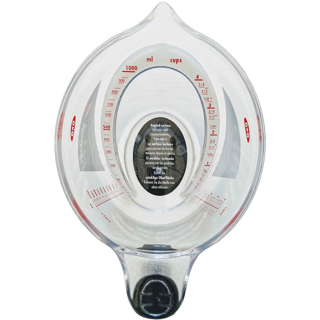 Verre doseur OXO mesureur 500ml