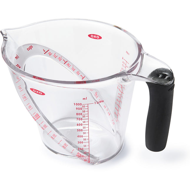 Verre doseur OXO à mesurer 1L