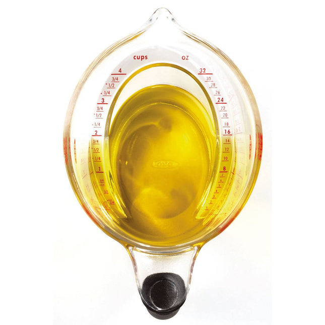 Verre doseur OXO à mesurer 1L