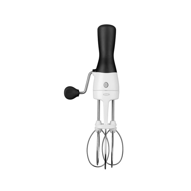 Spatule OXO Batteur à oeuf