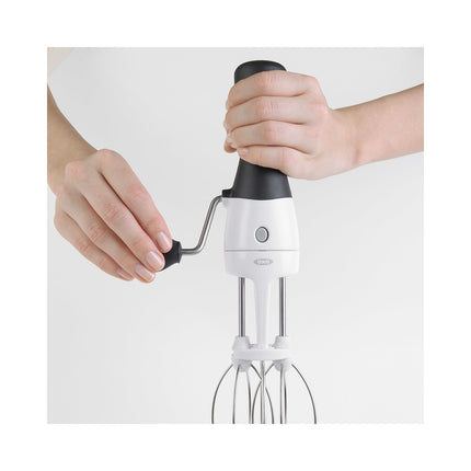 Spatule OXO Batteur à oeuf