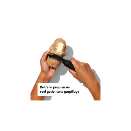 Eplucheur OXO oscillant