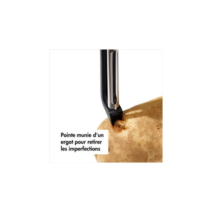 Eplucheur OXO oscillant